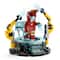 LEGO® Marvel Iron Man’s Laboratory: Hall of Armor with Minifigures 76315